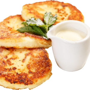 Pancake PNG
