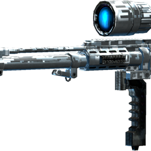 Sniper rifle PNG