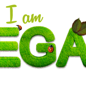 vegan icon PNG