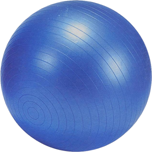 Exercise ball PNG