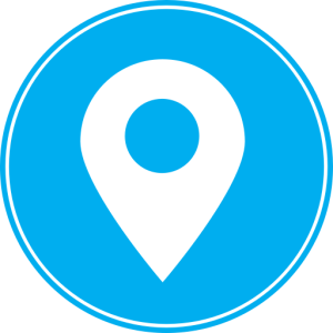 GPS icon PNG