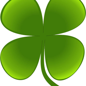 Shamrock PNG