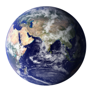 Earth PNG