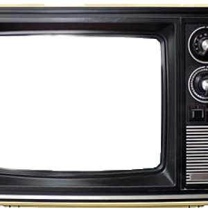 TV PNG