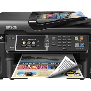 Printer PNG