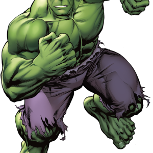 Hulk PNG