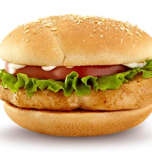 hamburger, burger PNG image
