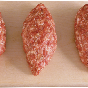Cutlet PNG