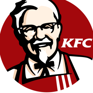 KFC logo PNG