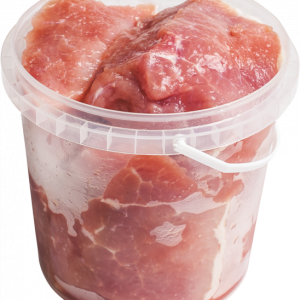 pork meat PNG