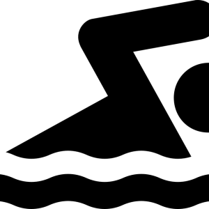 Swimming PNG