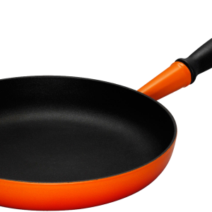 Frying pan PNG image