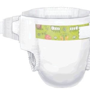 Diapers PNG
