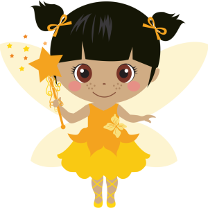 Fairy PNG
