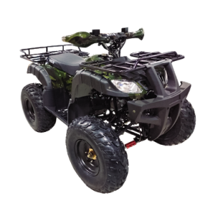 ATV, quad bike PNG