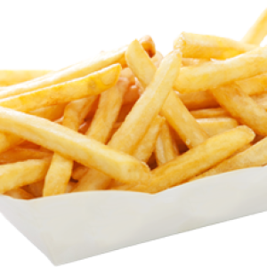 Fries PNG
