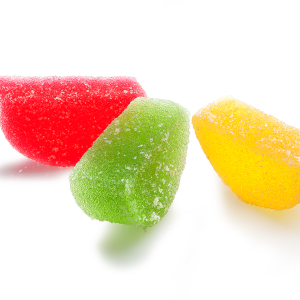 Jelly candies PNG