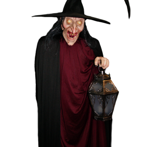 Witch PNG