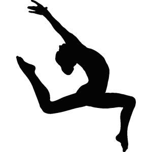 Gymnastics PNG