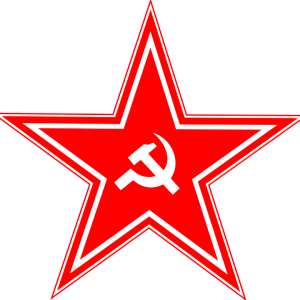 Soviet Union logo PNG