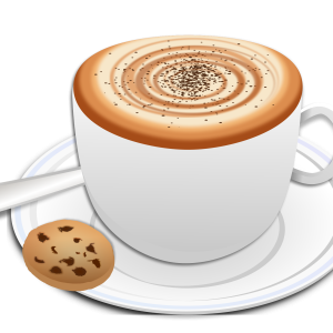 Cappuccino PNG