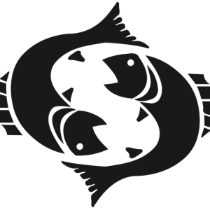 Pisces PNG
