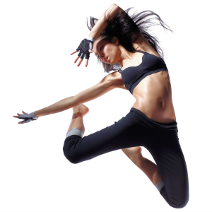 Fitness PNG