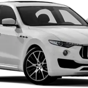Maserati PNG