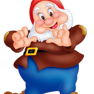 Dwarf PNG