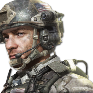 Call of Duty PNG