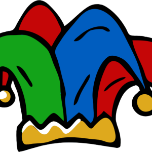 Jester PNG