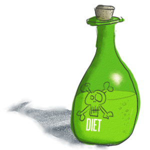 Poison PNG