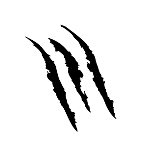 Scar PNG