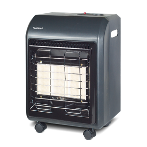 Electric heater PNG