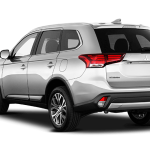 Mitsubishi PNG