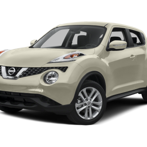 Nissan Juke PNG