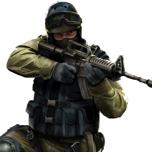 Counter Strike PNG, CS PNG