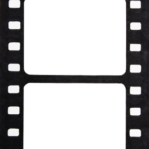 Filmstrip PNG