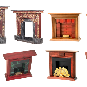 Fireplace PNG