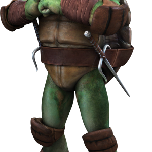 Ninja Turtles PNG