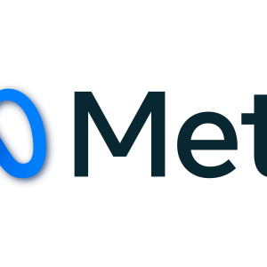 Meta logo PNG