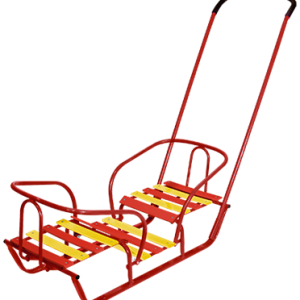 Sled PNG