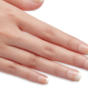 Nails PNG