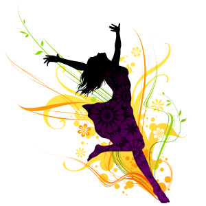 Dancer PNG