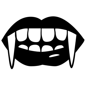Vampire PNG