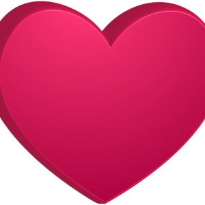 Heart PNG