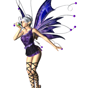 Fairy PNG