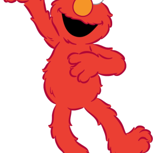 Elmo PNG