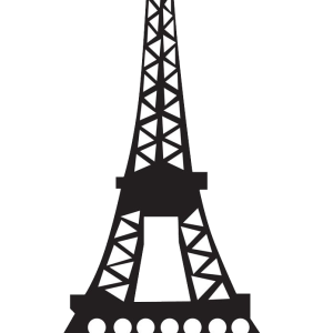 Eiffel Tower PNG