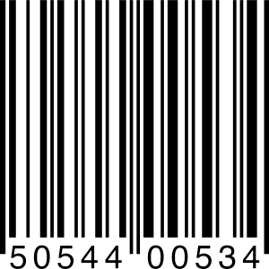 Barcode PNG